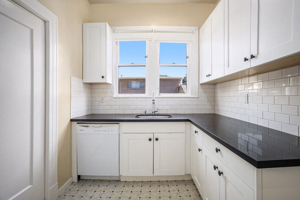 1438 Lafayette St. #5 