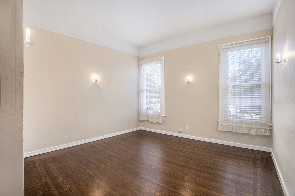 1438 Lafayette St. #5 