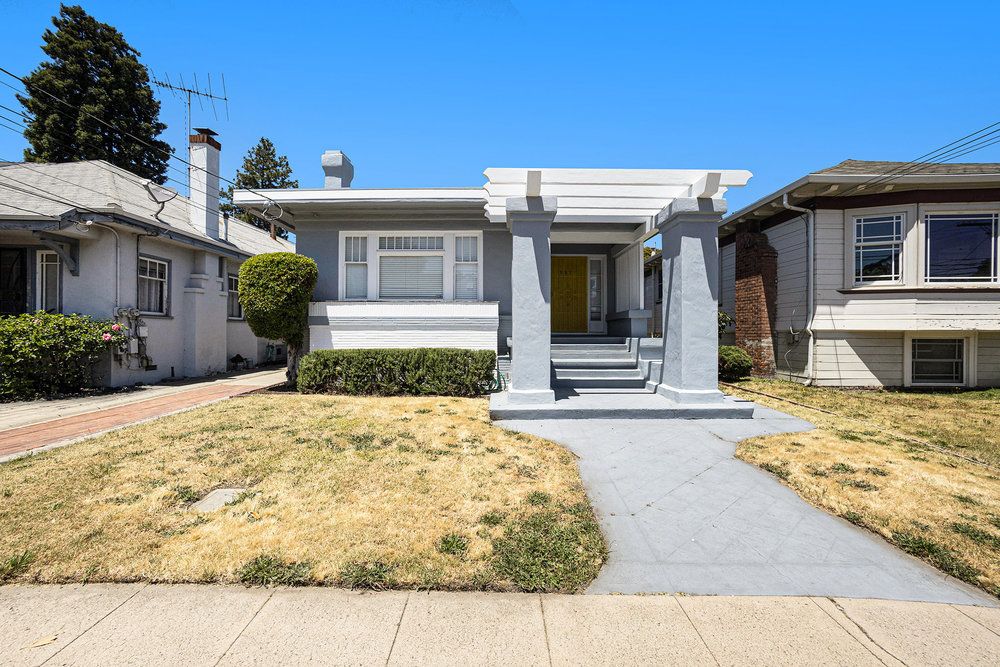 731 Taylor Ave 