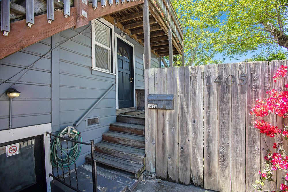 1405 Sherman Street 