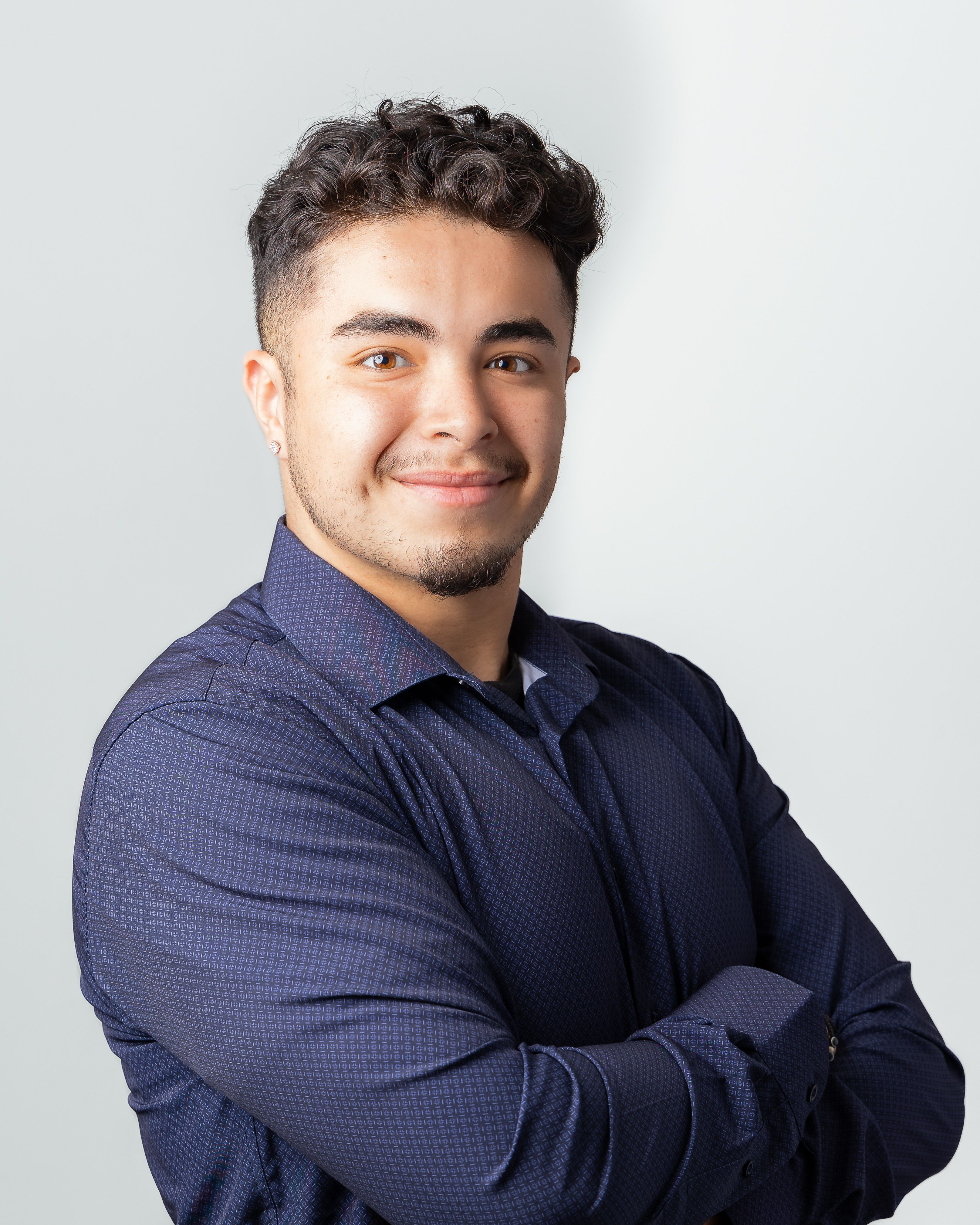 Angelo Melendez