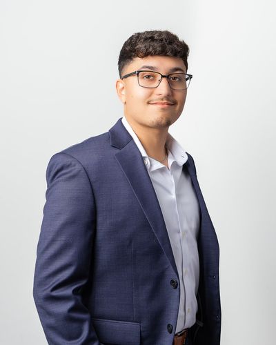 Alex Camarena