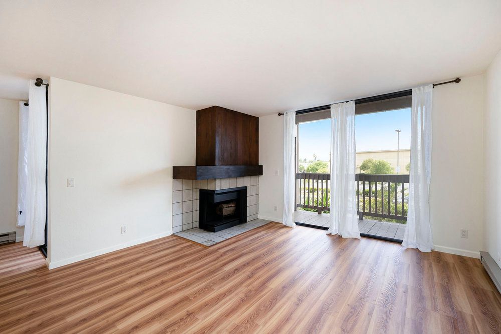 2101 Shoreline Drive #252
