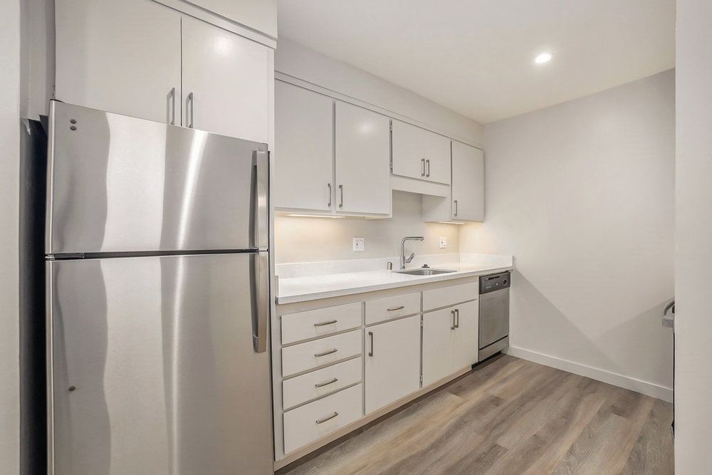 528 Merritt Ave #205 