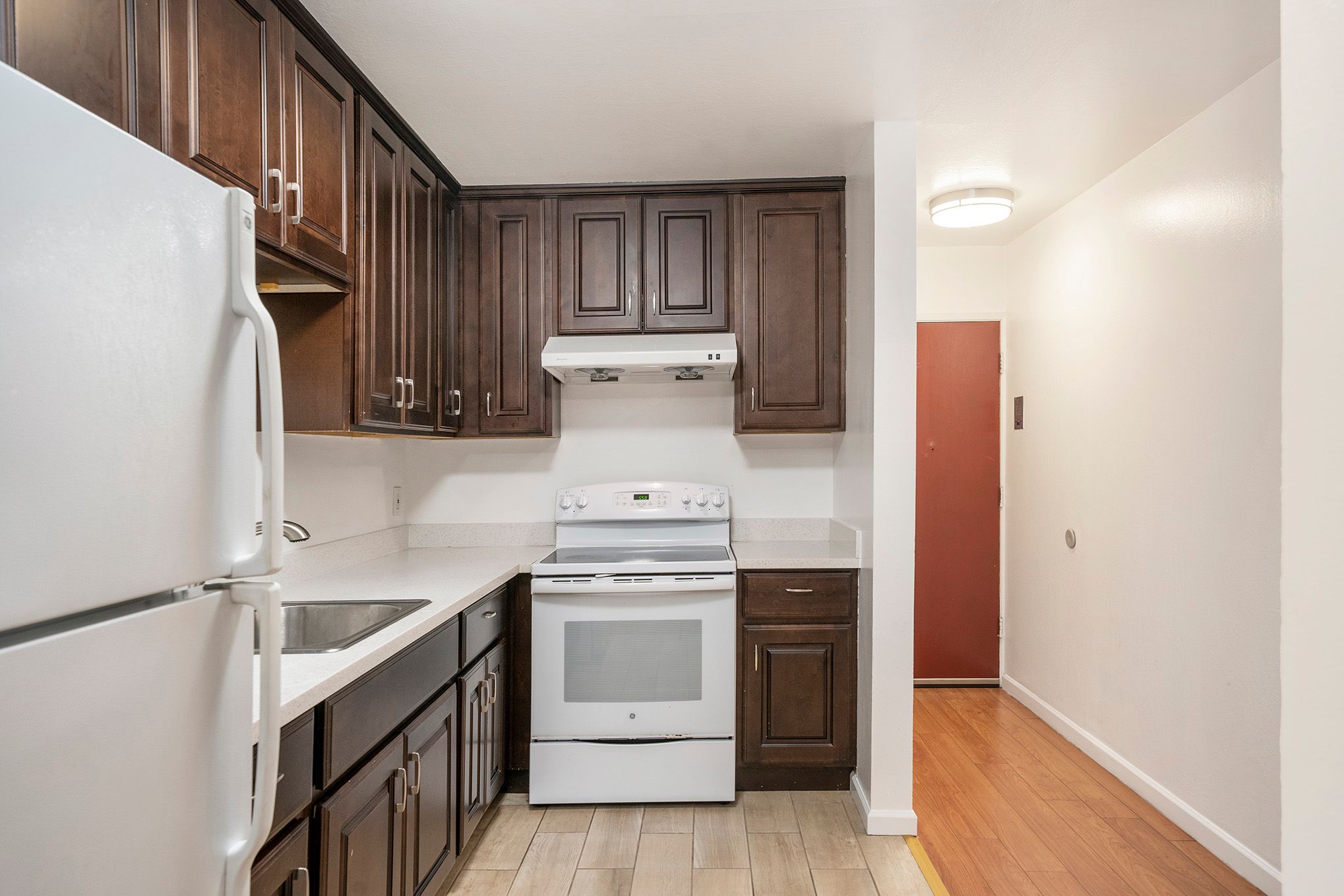 137 Montecito Ave #201 
