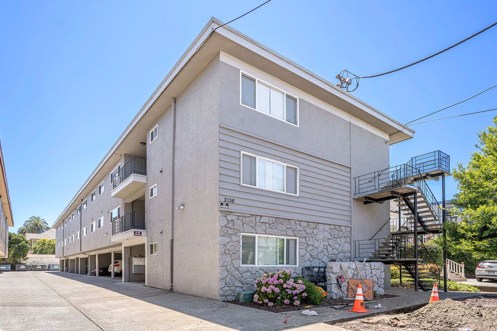 2136 Lincoln Ave #Q