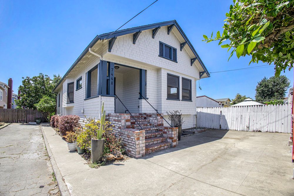 744 Haight Ave 