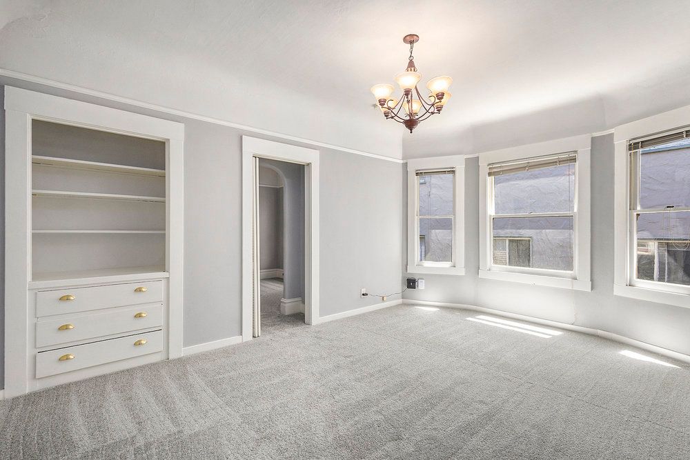 1429 Grand Street  #G