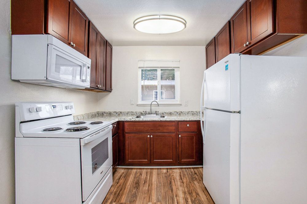 1715 Central Ave #22