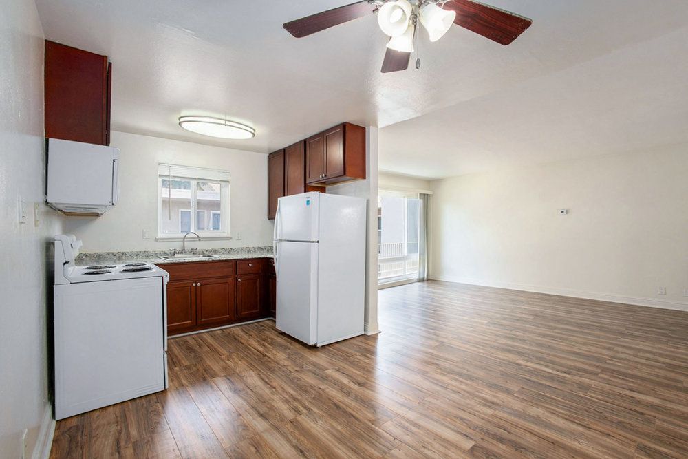 1715 Central Ave #22