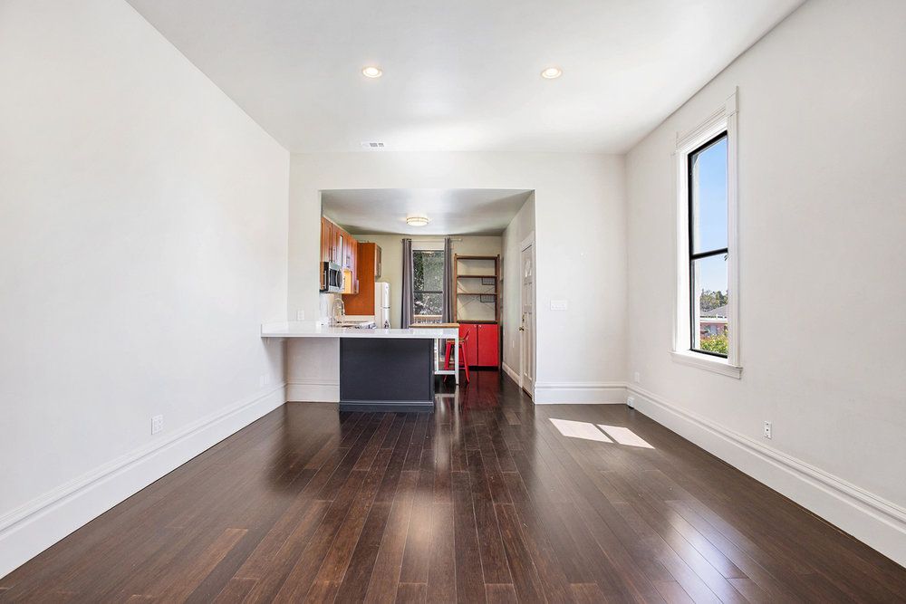 1418 Broadway #B