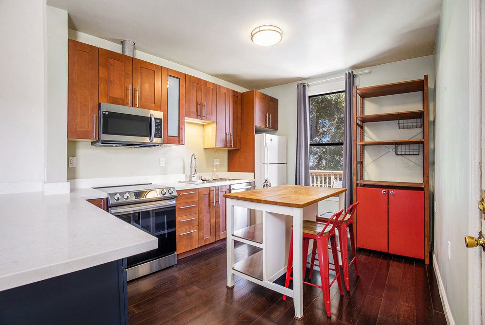 1418 Broadway #B