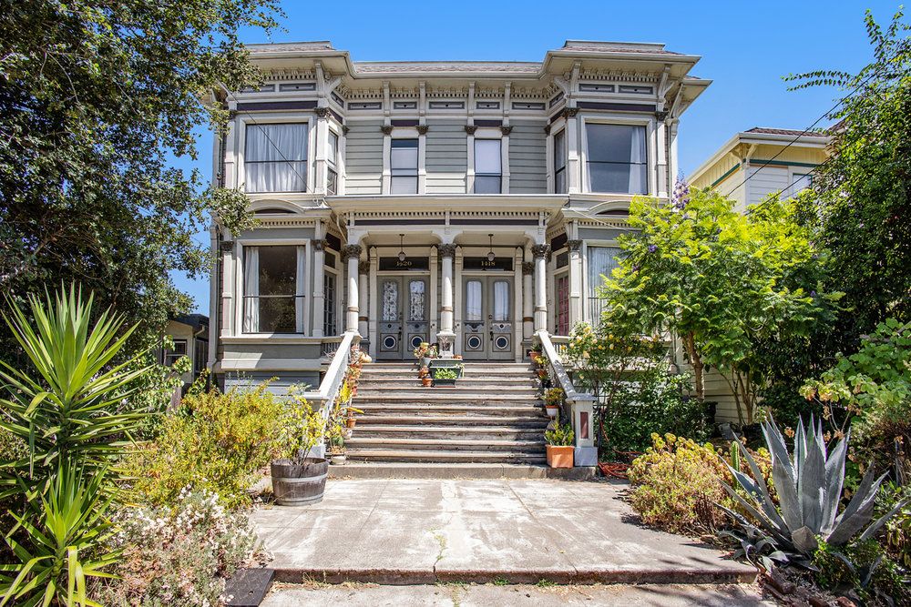 1418 Broadway #B