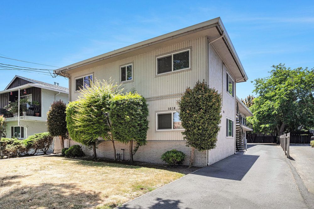 2618 Central Ave #C