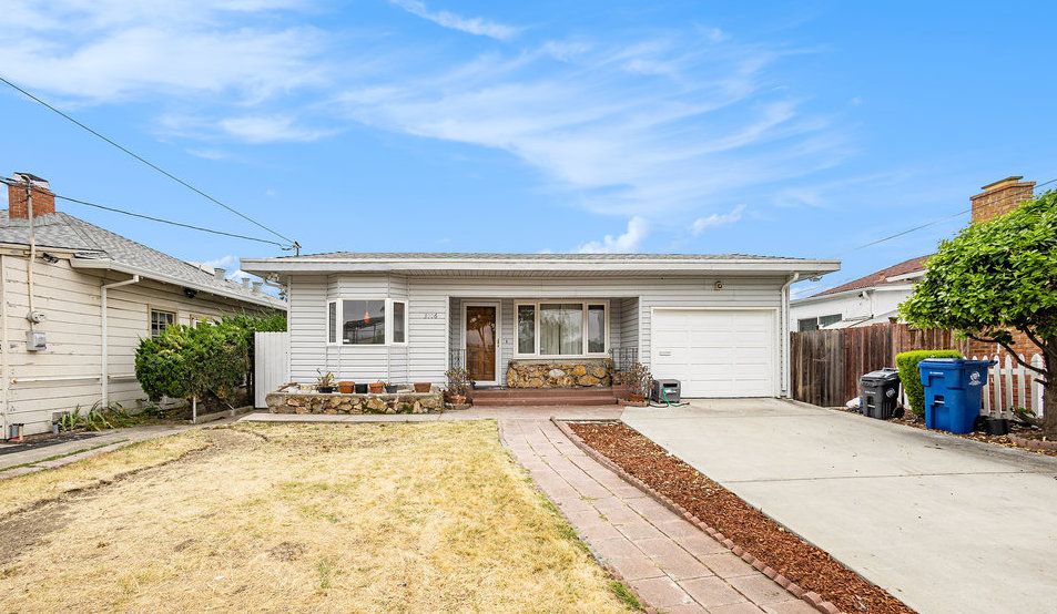 3006 Otis Drive 