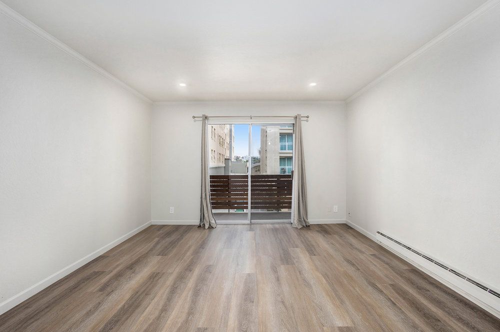 145 17th Street #207