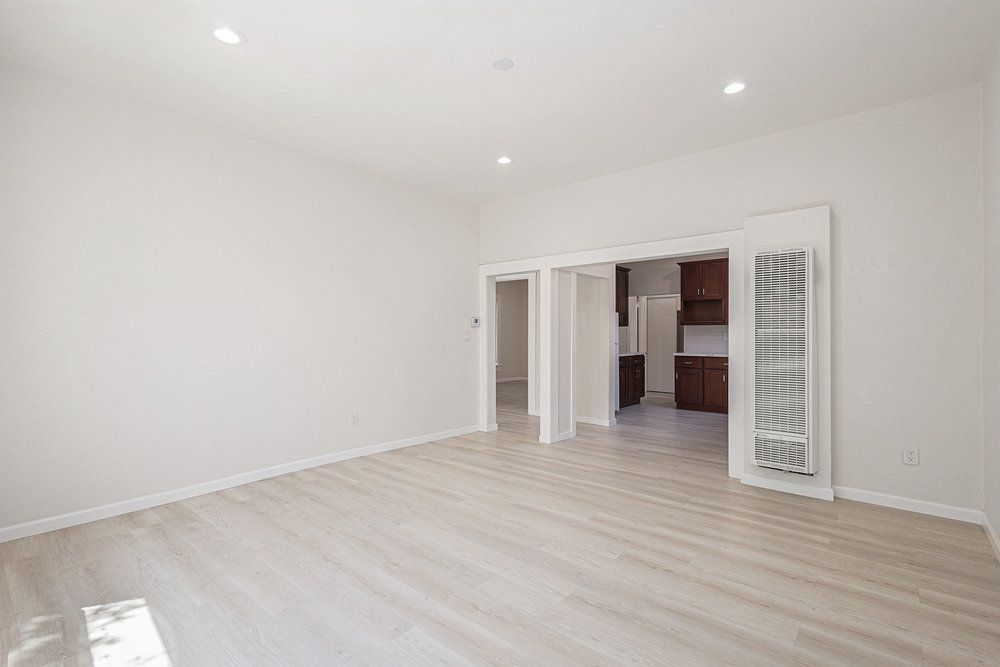 1237 Park St. #1 
