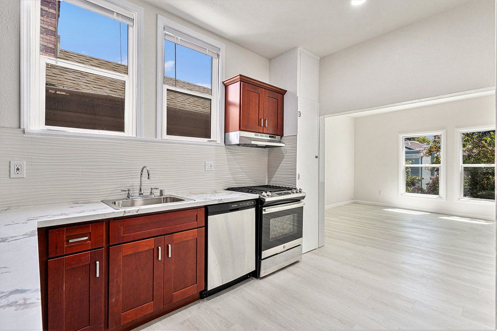 1237 Park St. #1 