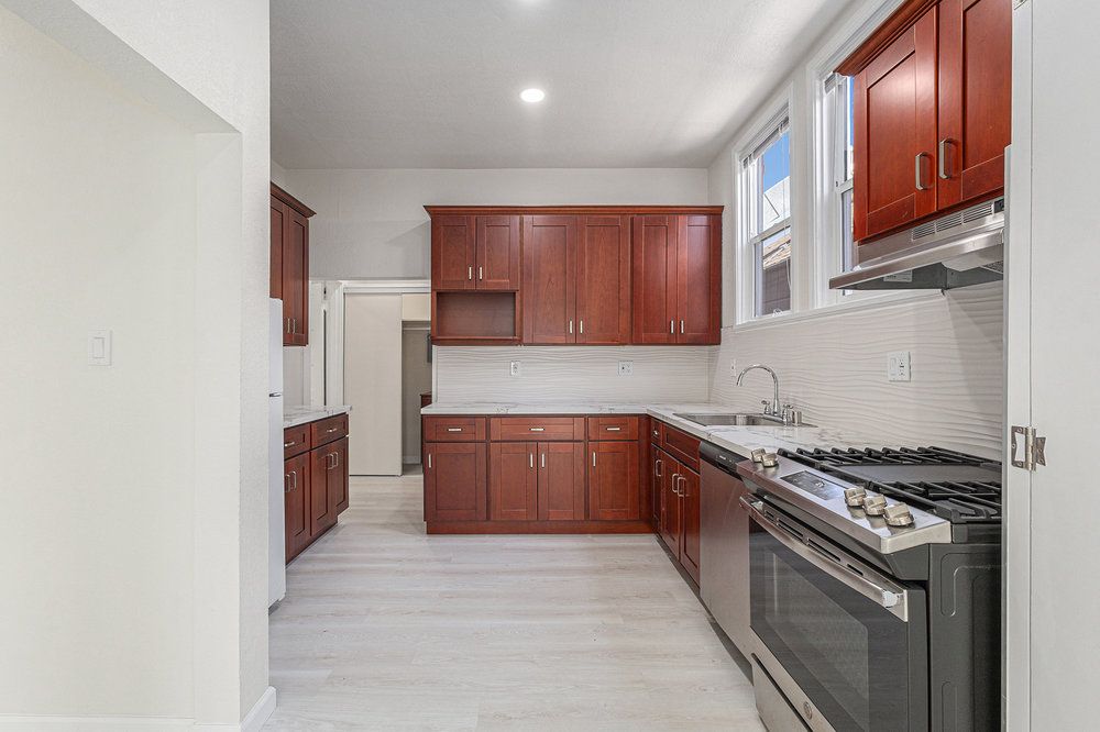 1237 Park St. #1 