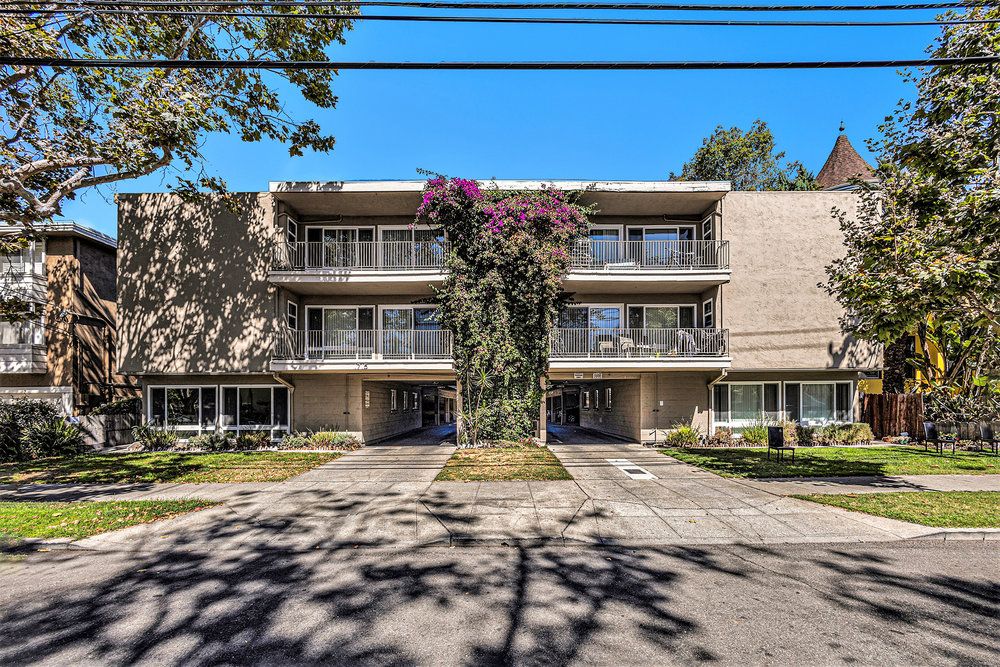 1715 Central Ave #17