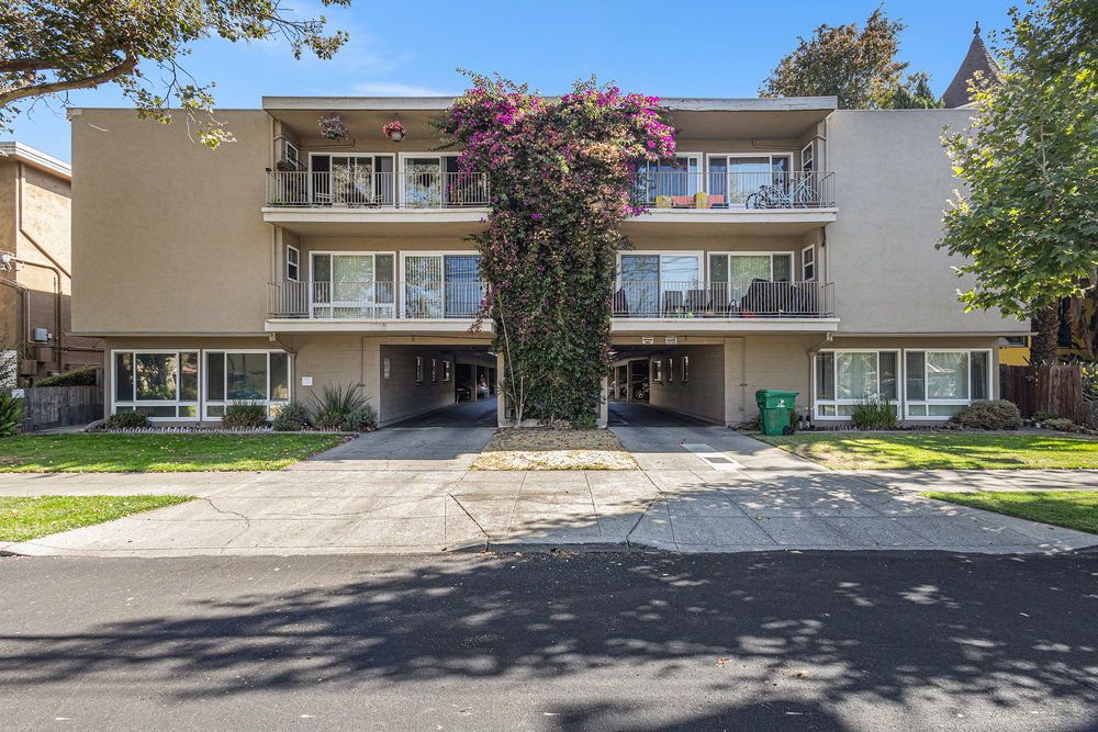 1715 Central Ave #17