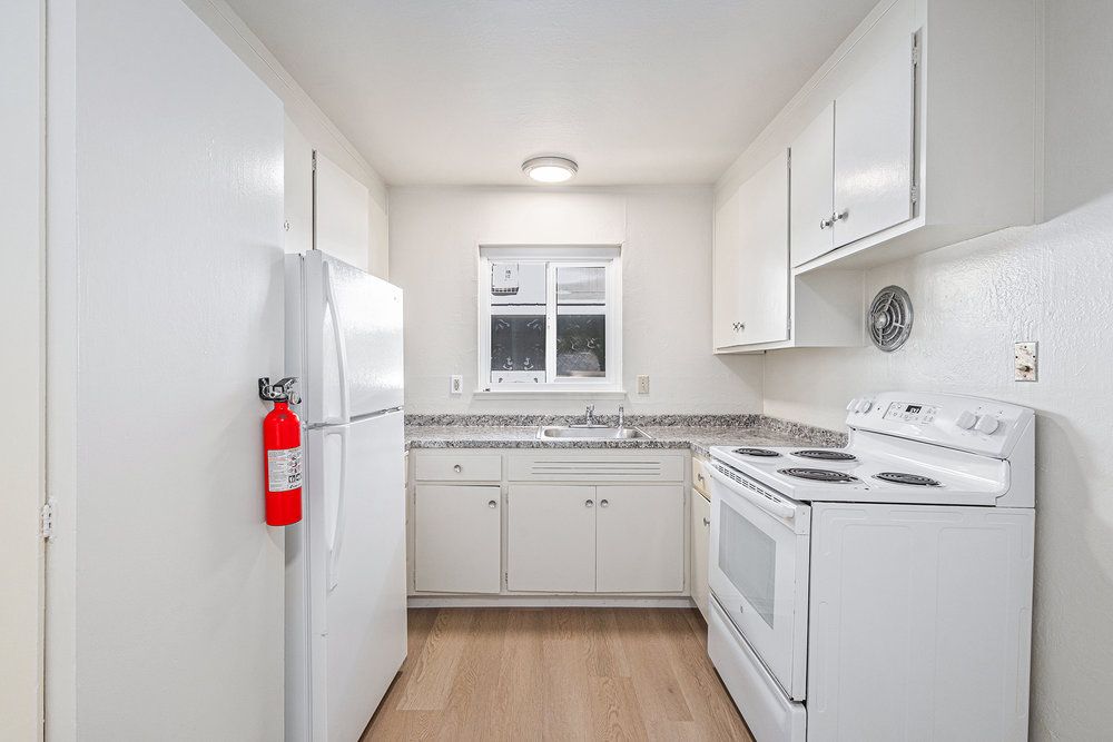 1715 Central Ave #17