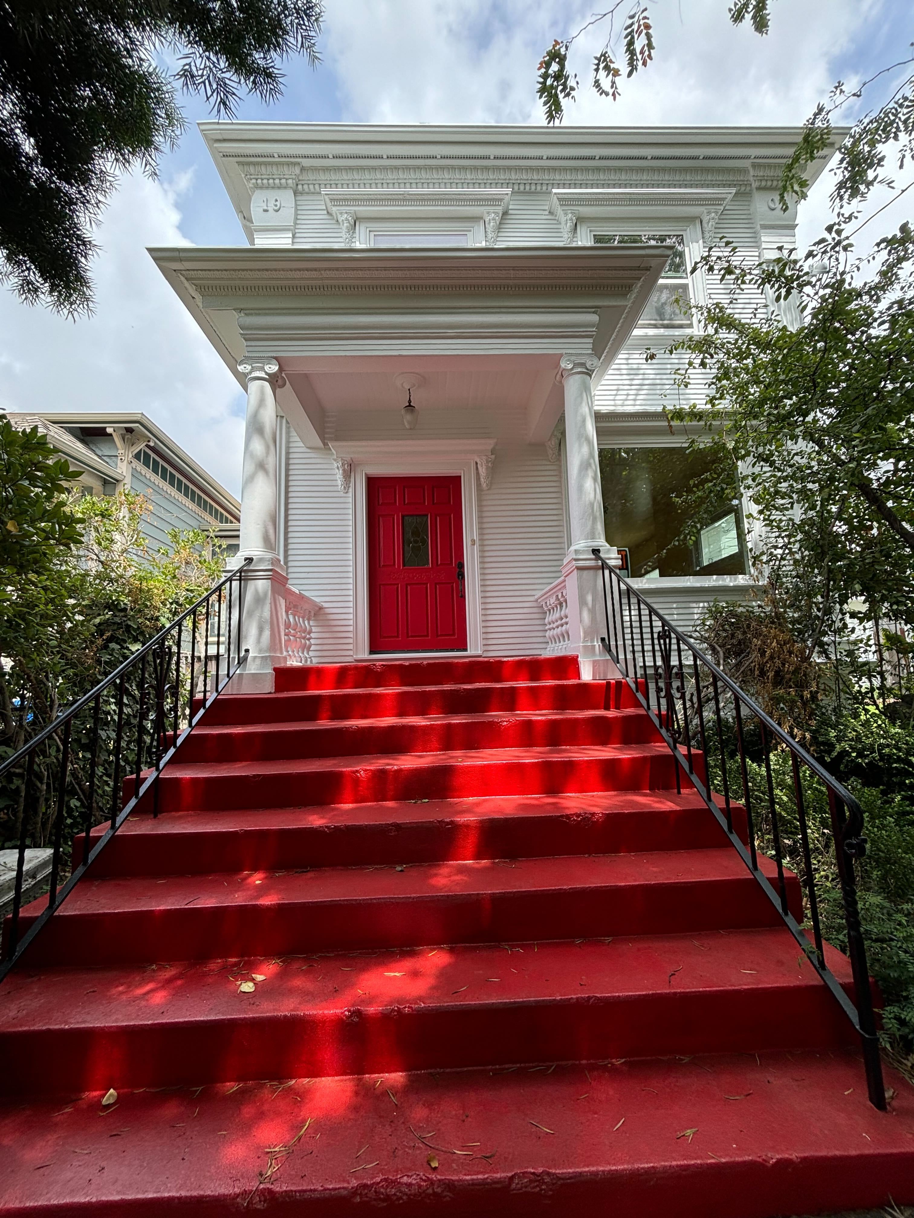 1305 Santa Clara Ave 