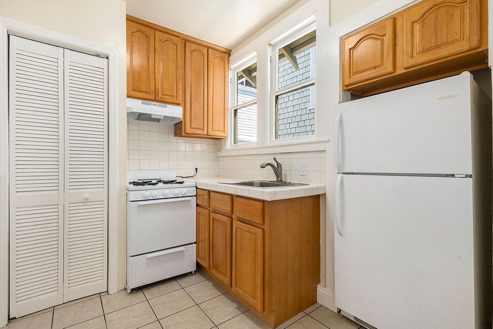 1401 St. Charles St. #A 