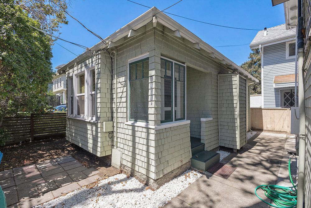 1401 St. Charles St. #A 