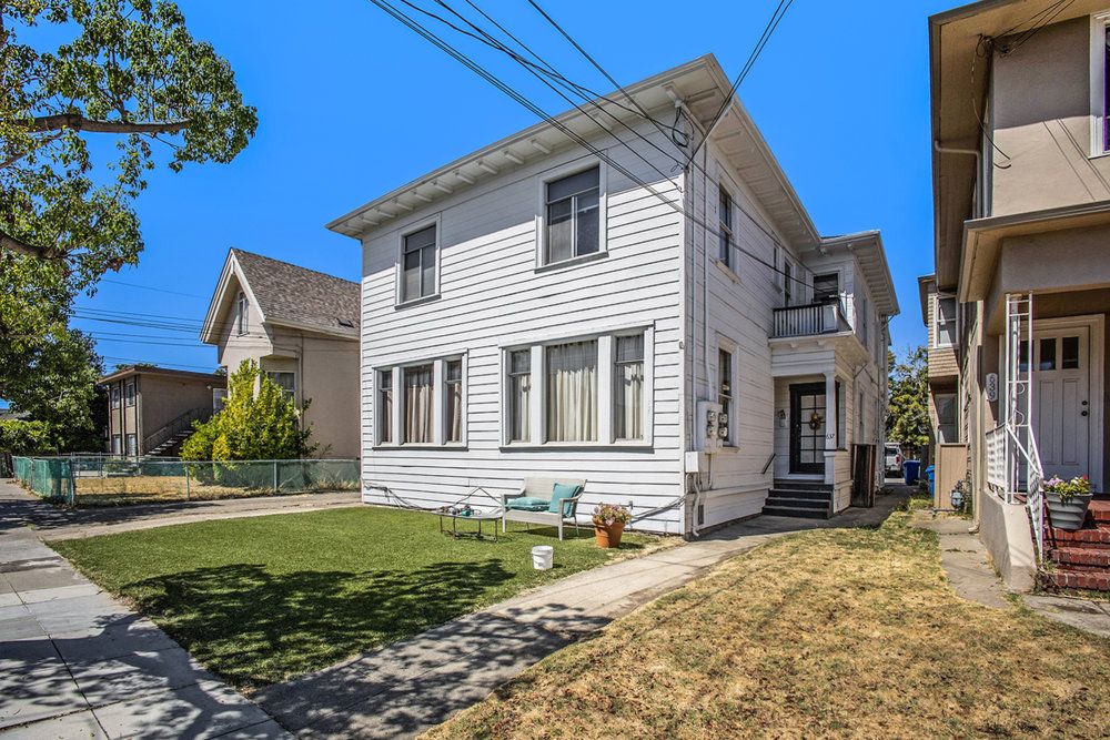 635-37 Taylor Avenue