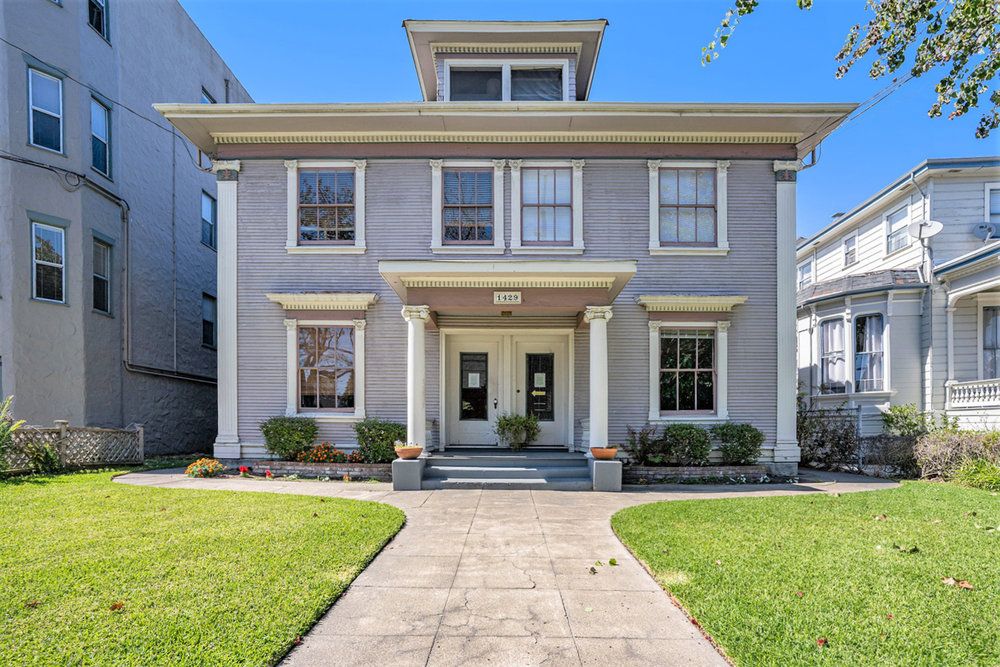 1429 Grand St. #E 
