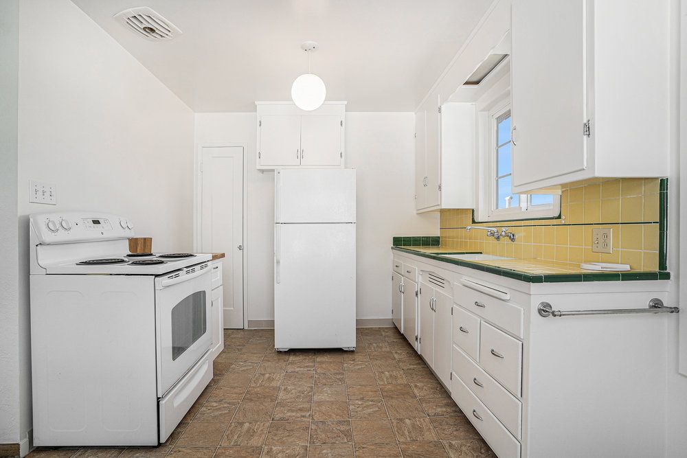 1007 Taylor Ave #D