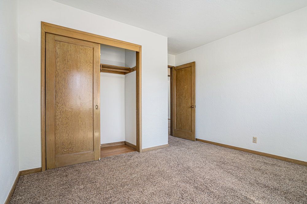 1007 Taylor Ave #D