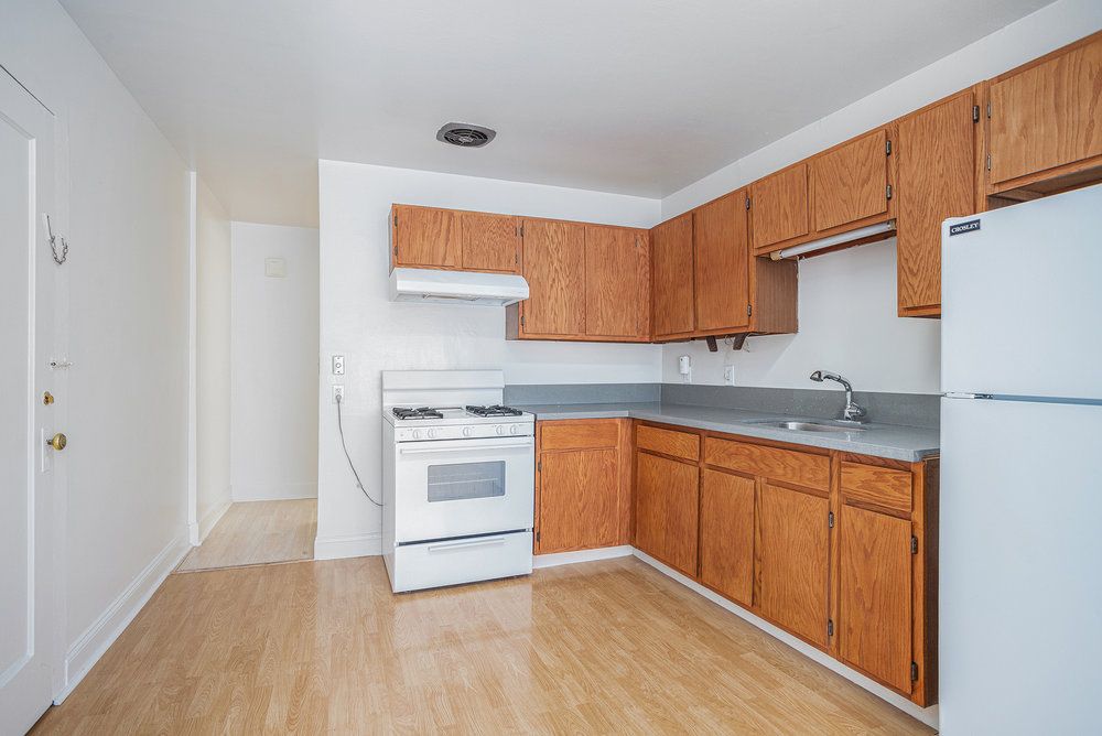 2316 Buena Vista Ave #2 