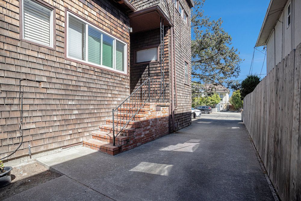 2316 Buena Vista Ave #2 