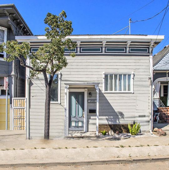 1725 Lincoln Ave 