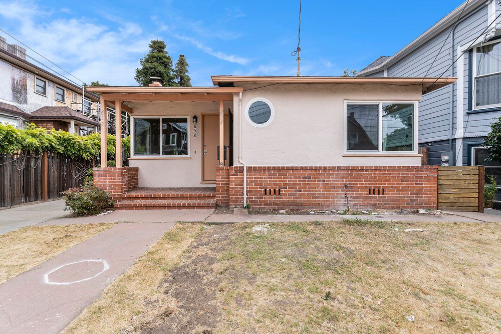 856 Cedar St. 
