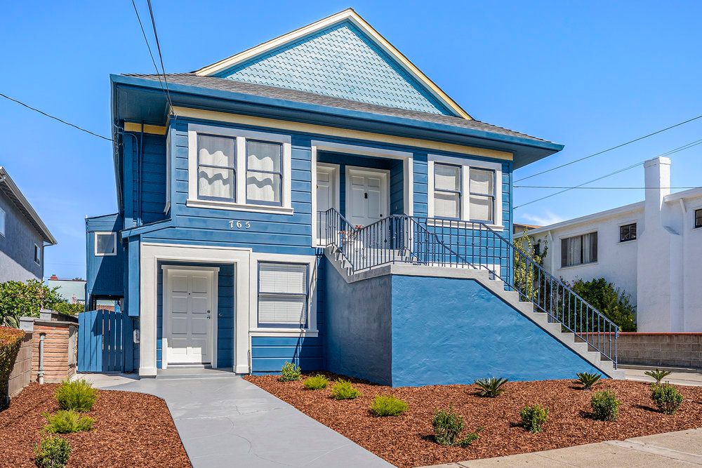 765 Taylor Ave #D 