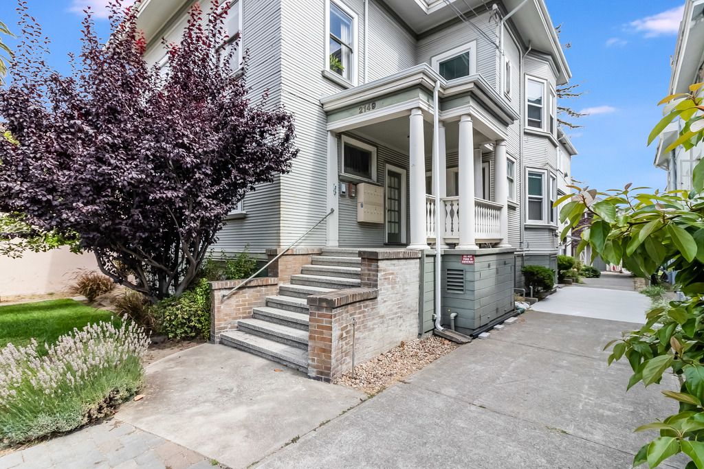 2149 Santa Clara Ave  #H
