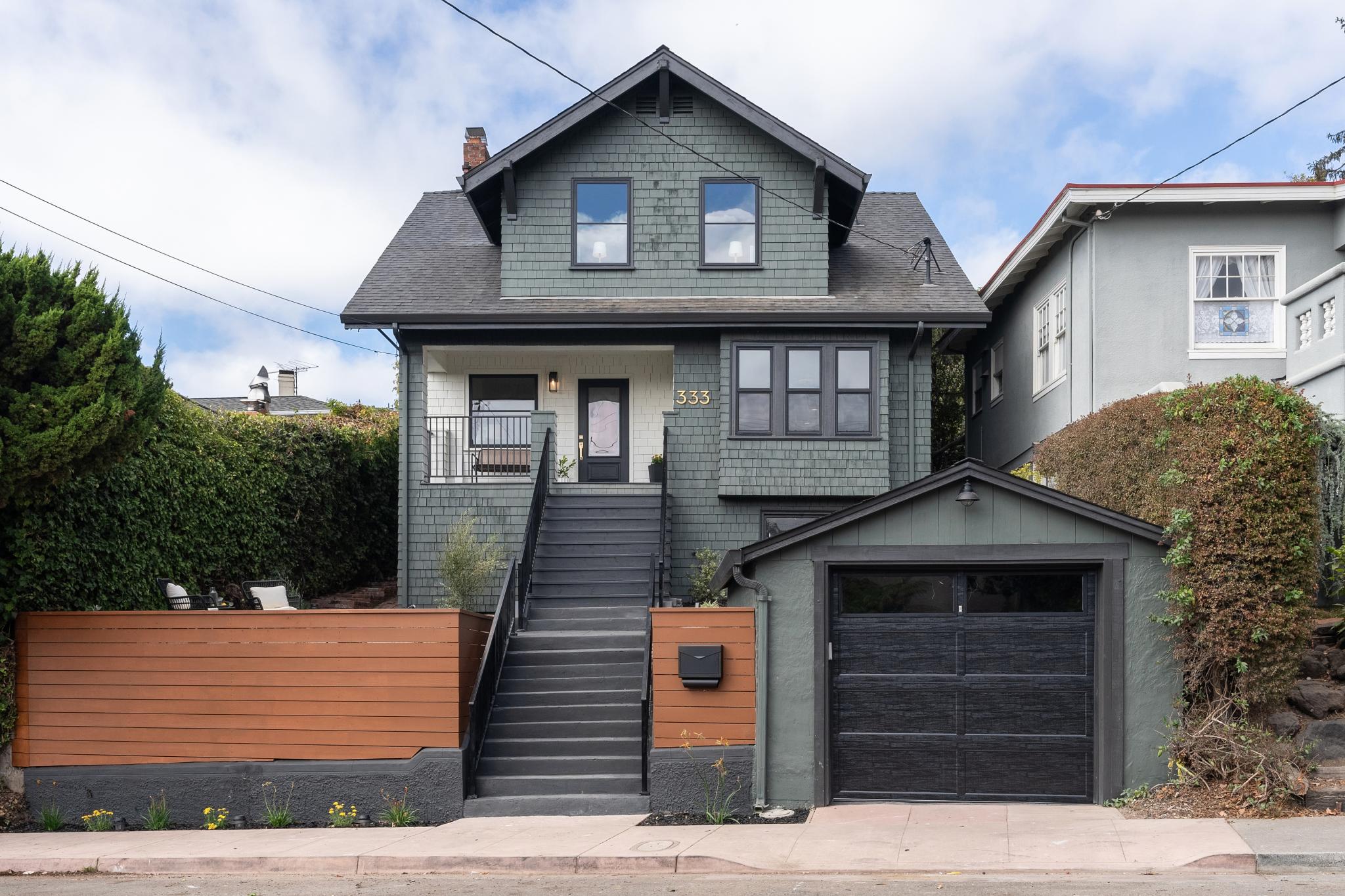 333 Pacific Avenue