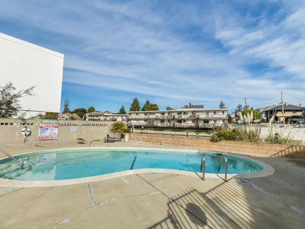2167 Otis Drive #201 