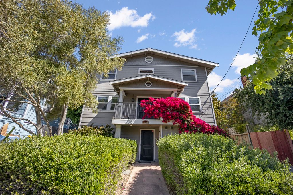 1023 Taylor Ave #A 