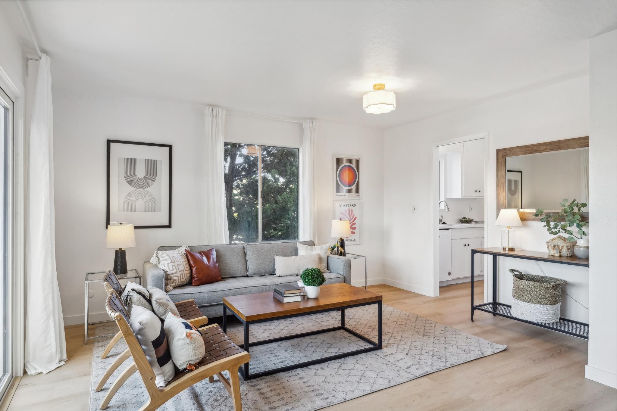 2106 Otis Drive Unit Q