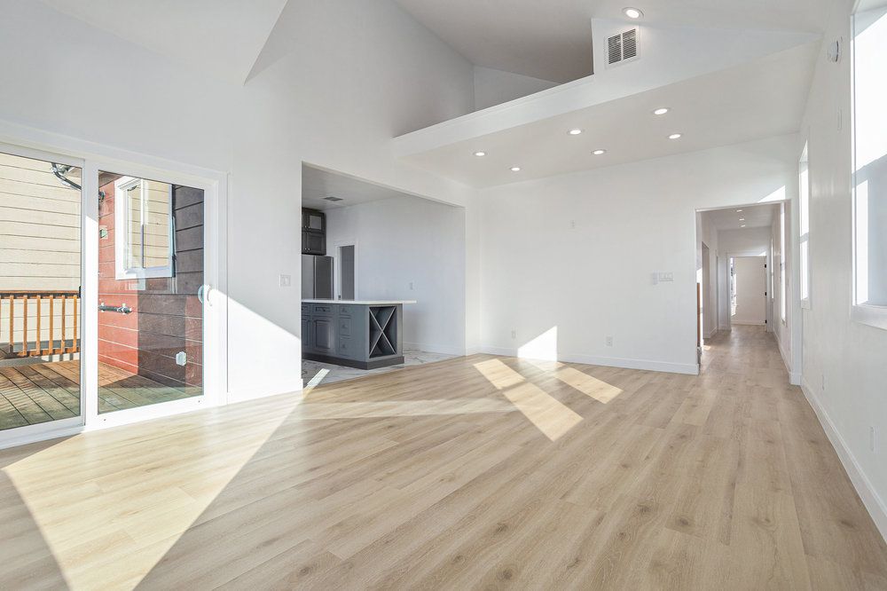 500 Central Ave - Upper unit 