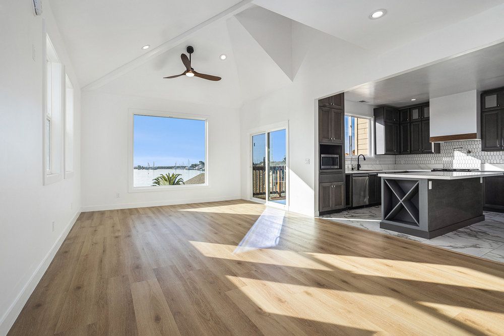 500 Central Ave - Upper unit 