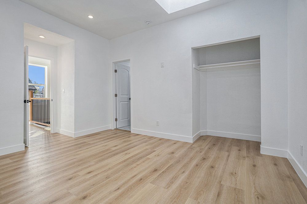 500 Central Ave - Upper unit 