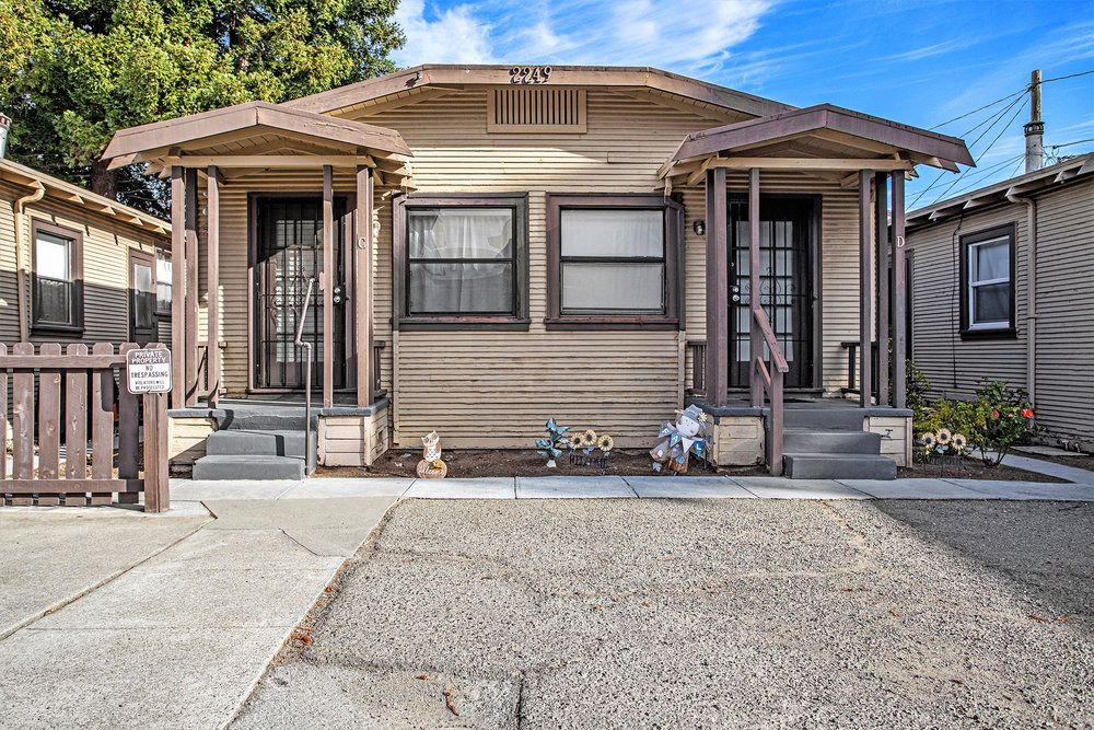 2249 Central Ave #C 
