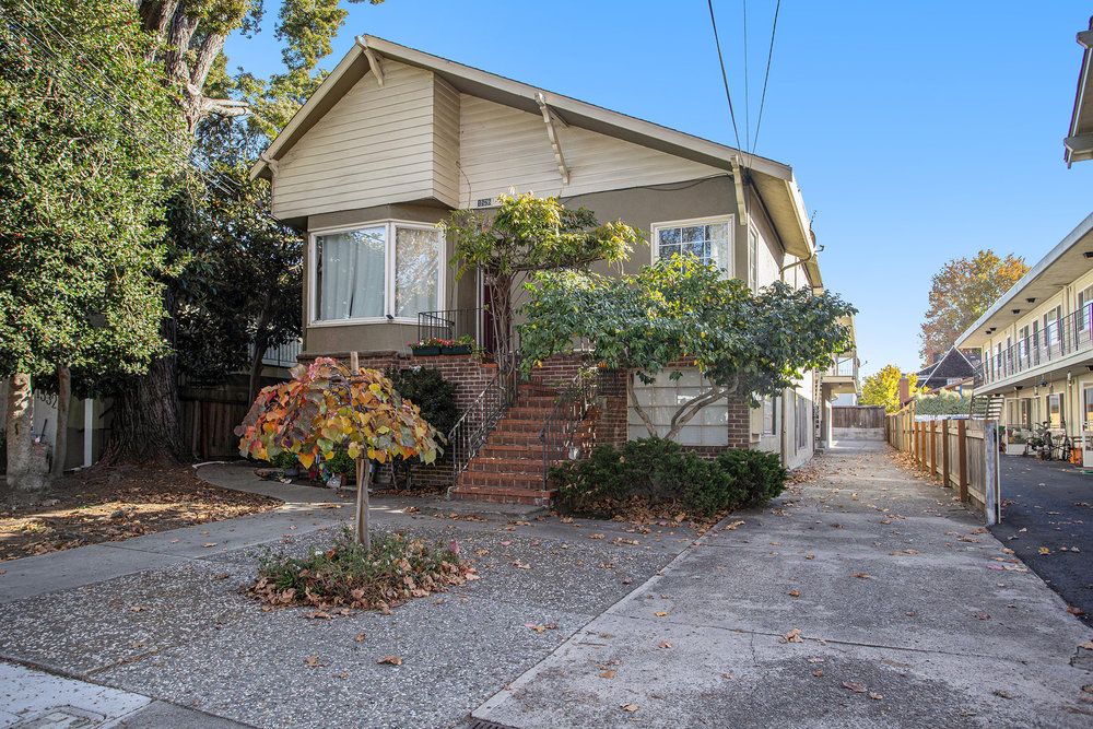 1526 Verdi St. #C 