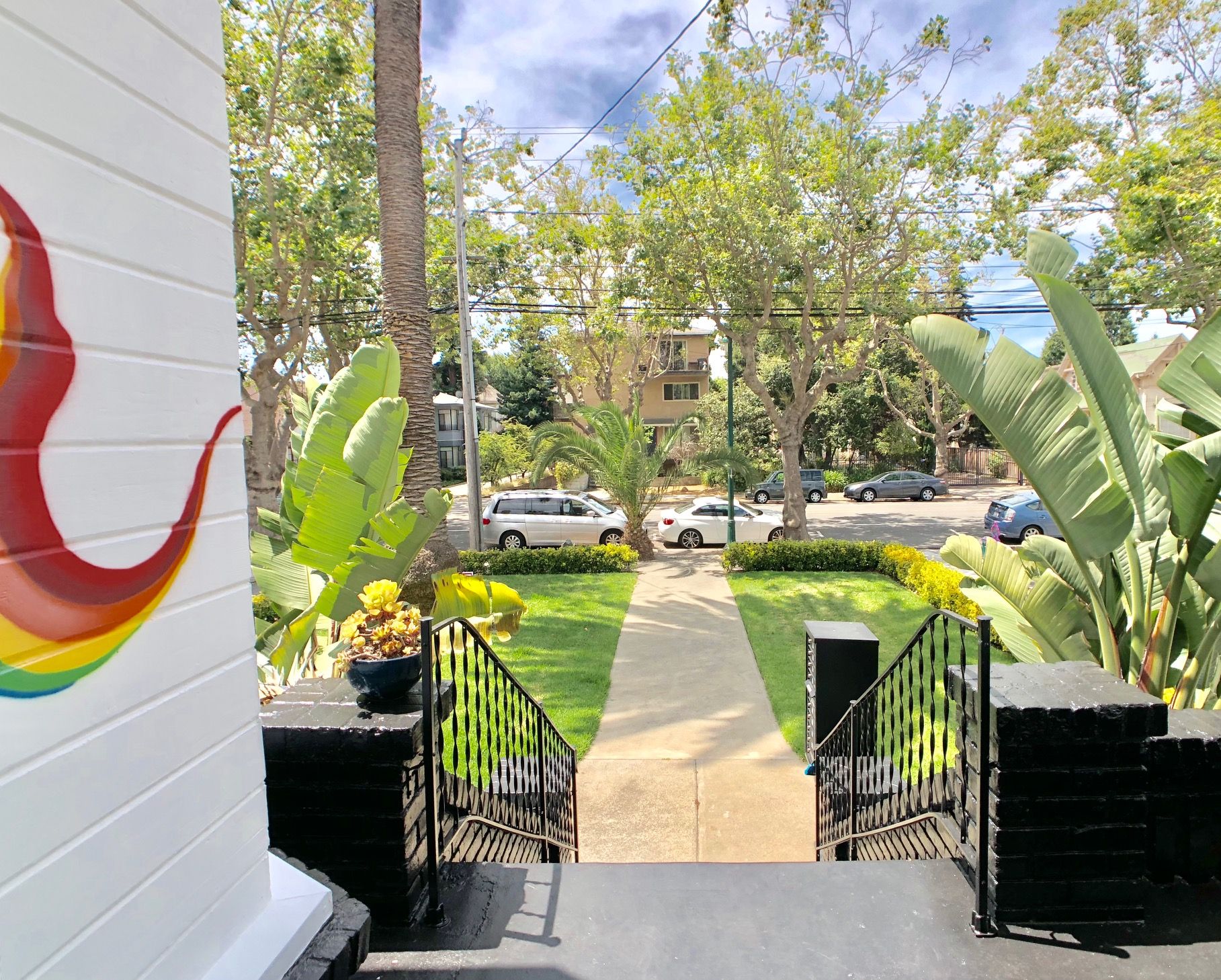 2029 Central Ave #2