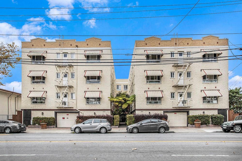 615 Central Ave #106
